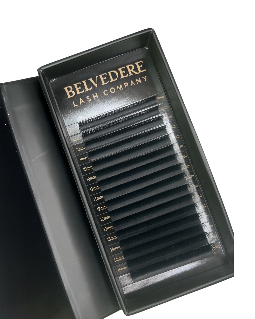 .05 Faux Mink Eyelashes