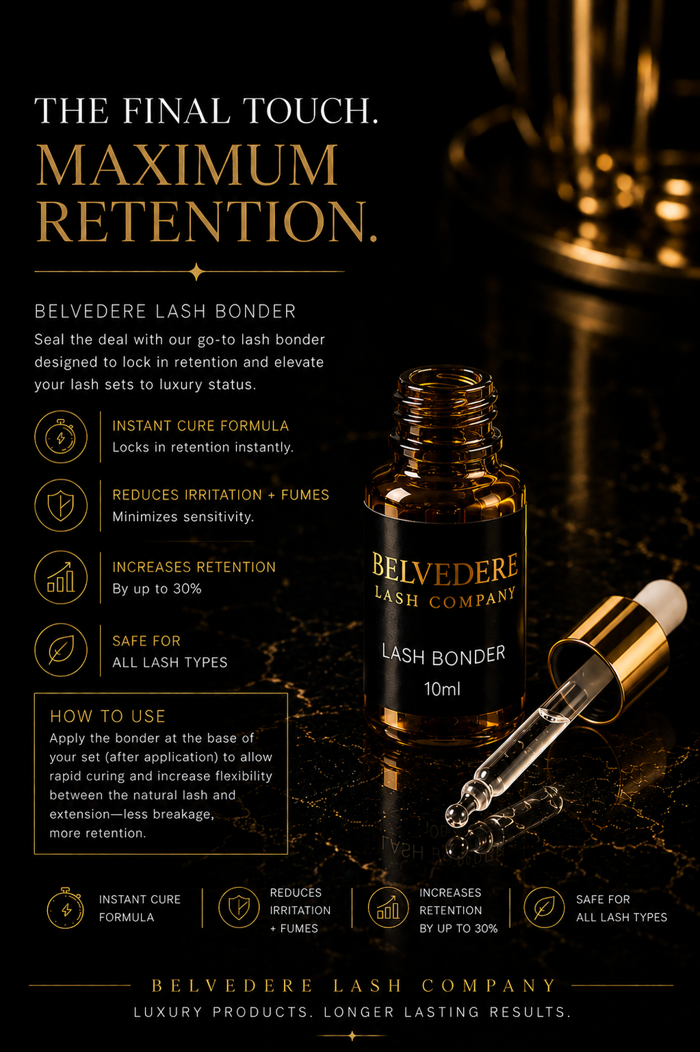 Belvedere Bonder