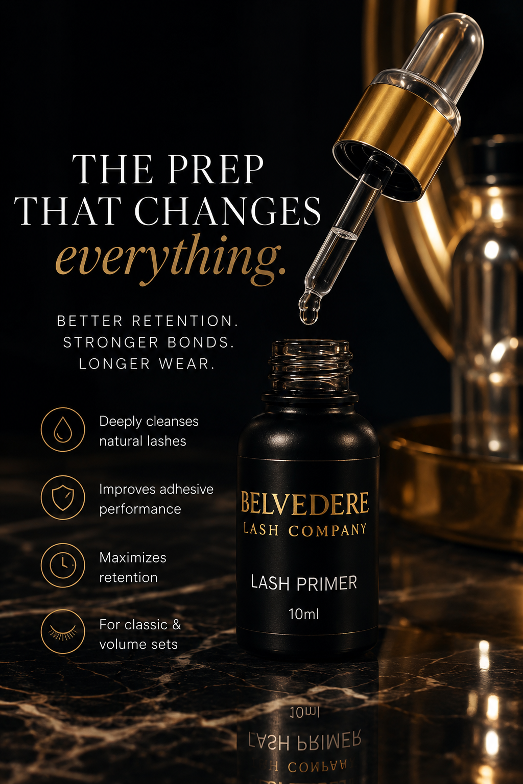 Belvedere Primer