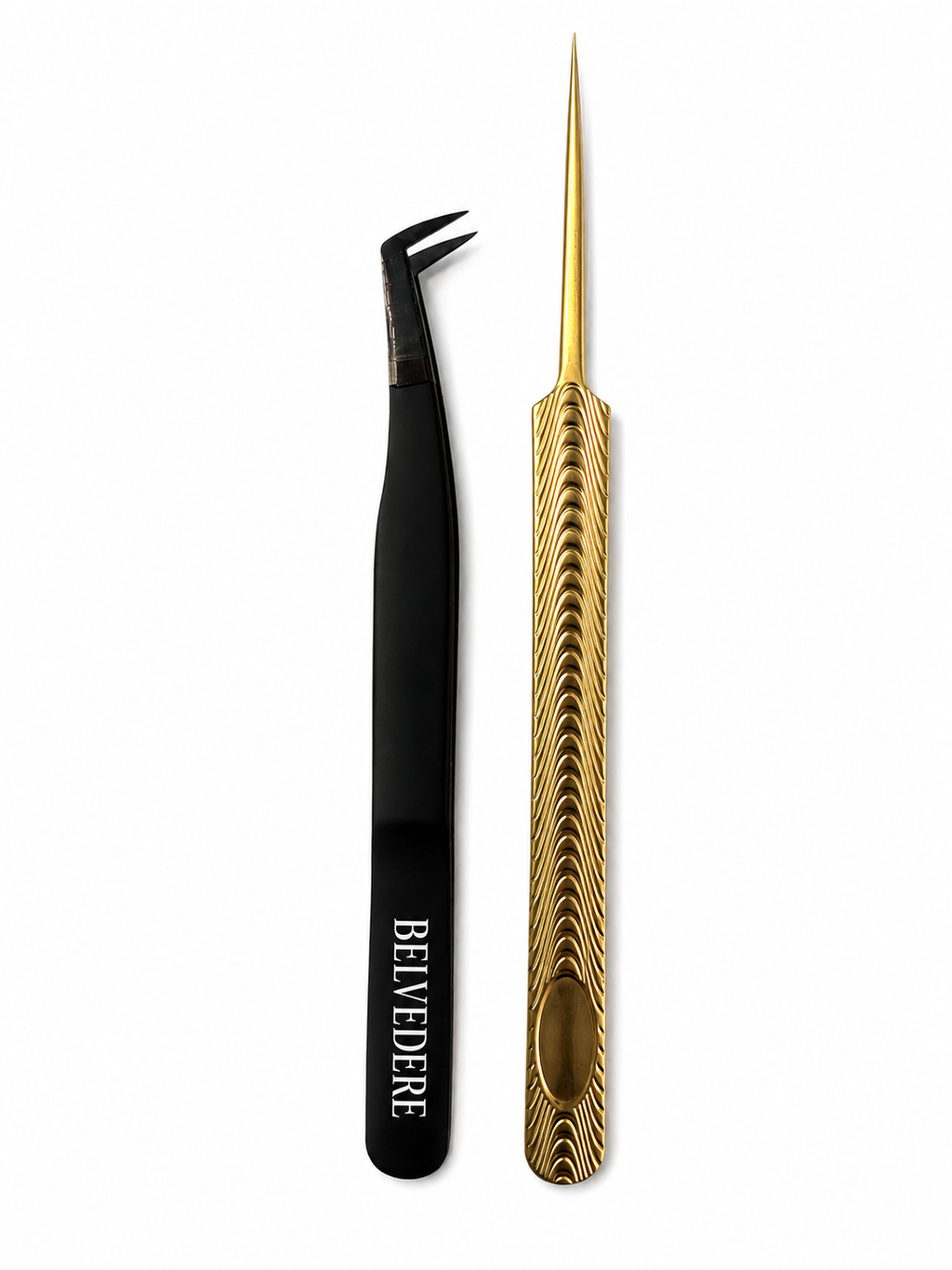 Femi Fatal Tweezer Duo
