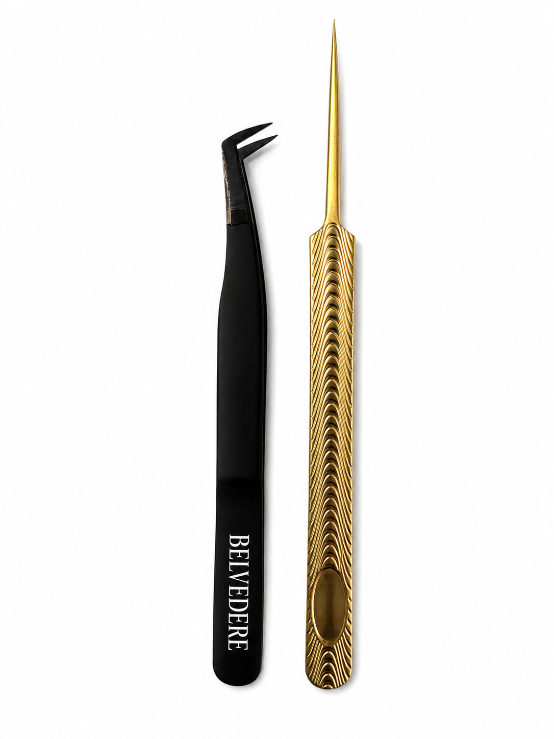 Femi Fatal Tweezer Duo