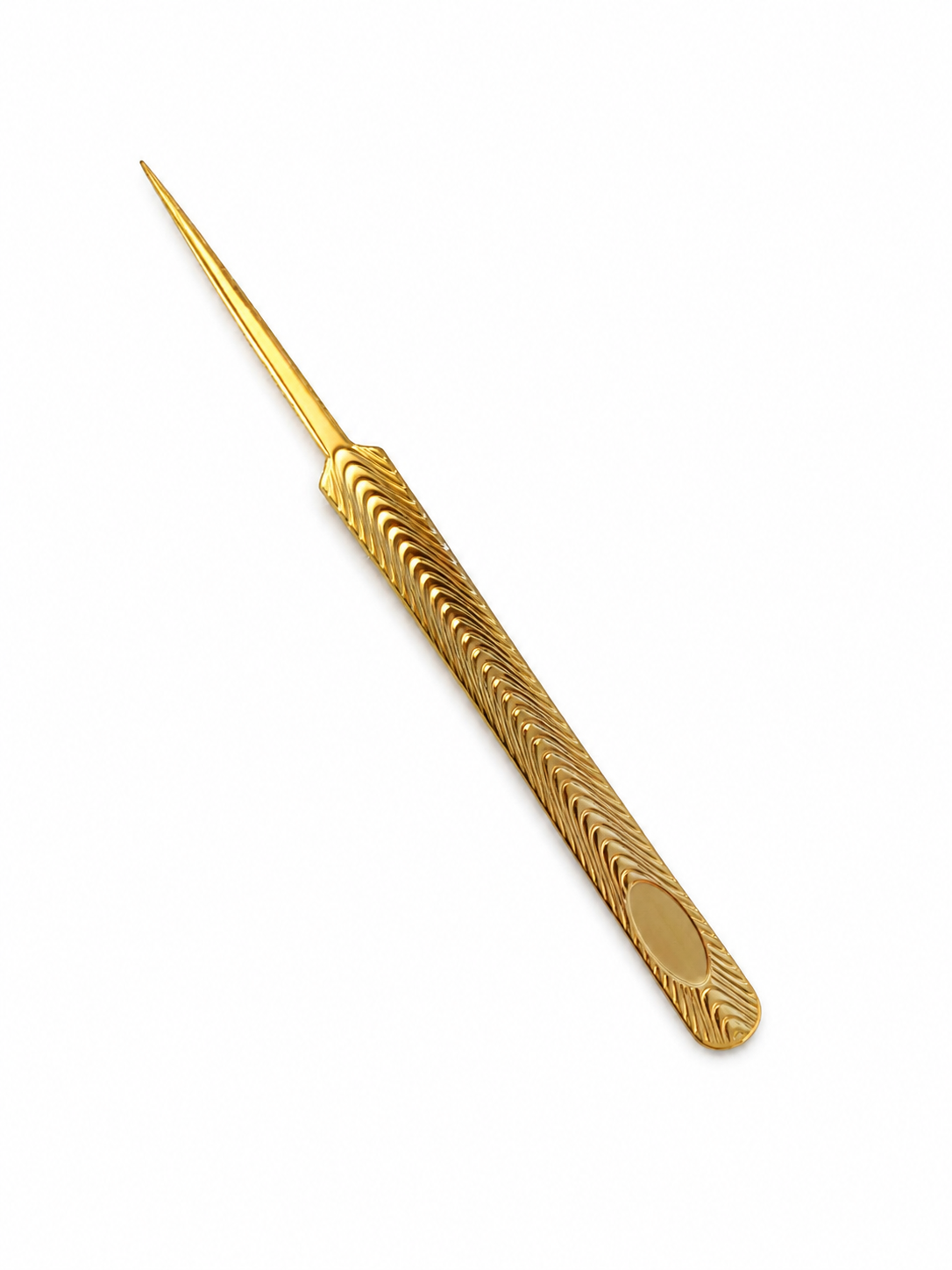 Semi Fatal Long Straight Isolator