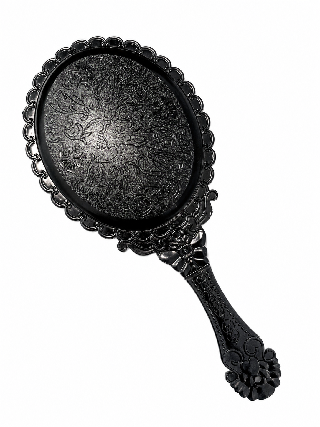 The Belvedere Reveal Mirror