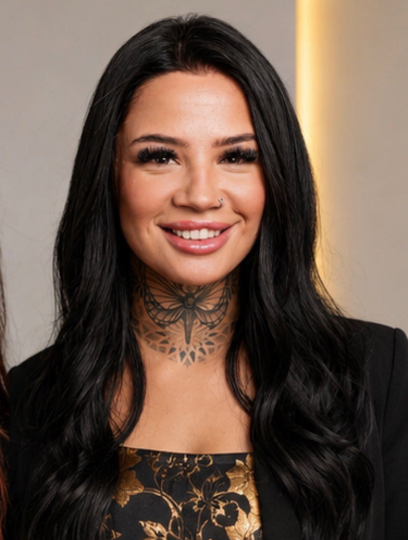 Stacia Johnson