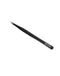Belvedere Black Straight Isolation Tweezers