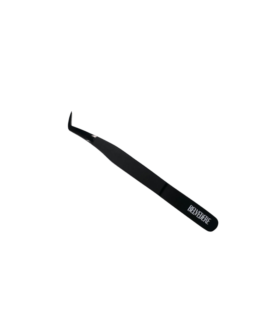 Belvedere Black Boot Tweezer